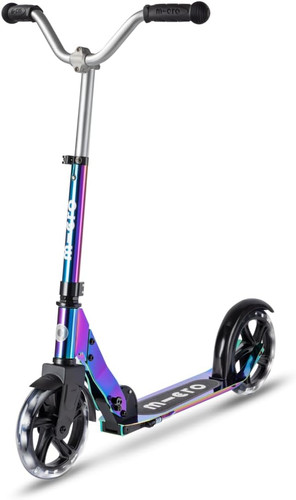 Scooters cruiser led - |,