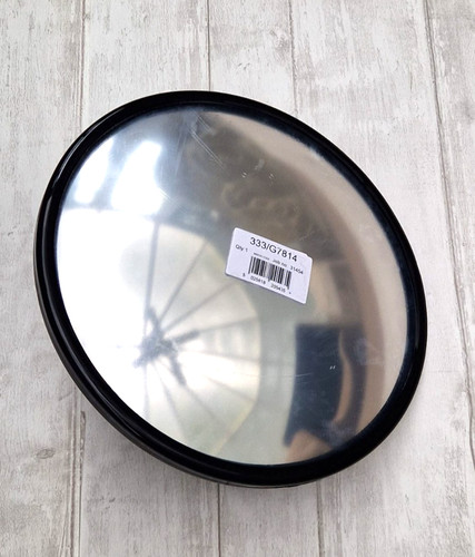 Wide angle mirror jcb - wide,