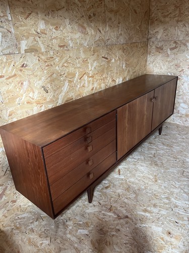 Kofod larsen plan teak - plan,