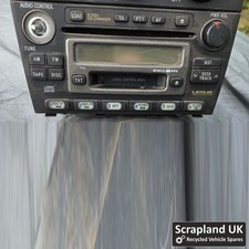 LEXUS IS 200 IS 300 XE10