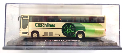 Corgi om43303 plaxton - om43303,