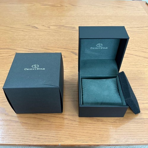 Orient star watch genuine - orient,