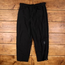 Vintage Carhartt Outdoor Pants Trousers 38x30 Storm Defender Unisex Tapered