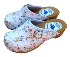 Women's Fashion Clogs Garden