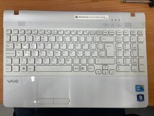 Sony vaio pcg - sony, palmrest