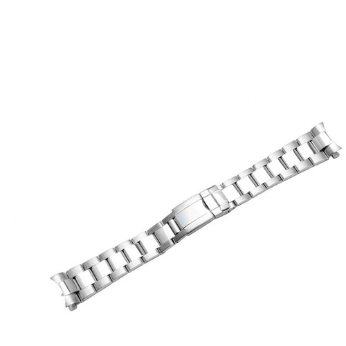 Curved solid stainless steel - curved,