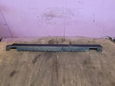 2014 RANGE ROVER SPORT L494 LEFT PASSENGER SIDE DOOR SKIRT TRIM CPLA-101D57-AA
