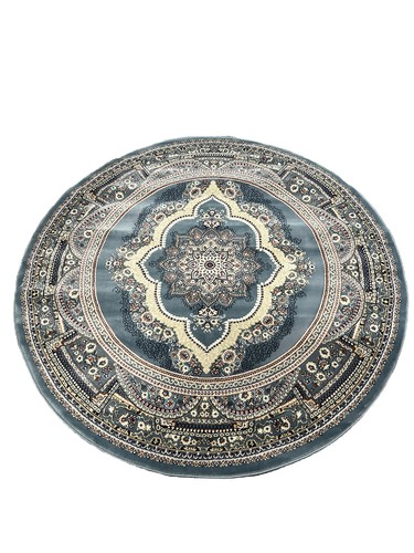 Quality oriental style round - oriental,