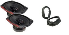 VIBE AUDIO SLICK 693-V7 480W