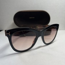 NEW Tom Ford Wallace FT TF870