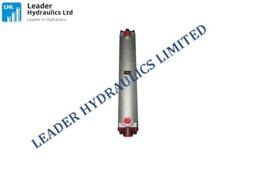 Bowman heat exchanger - e, j