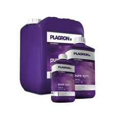 Plagron Pure Zym Organic Soil