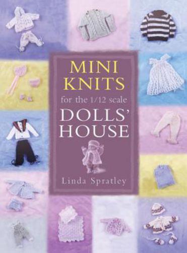 Mini knits for the - mini-knits, 1/12