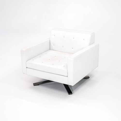 2010 poltrona frau kennedee - poltrona,