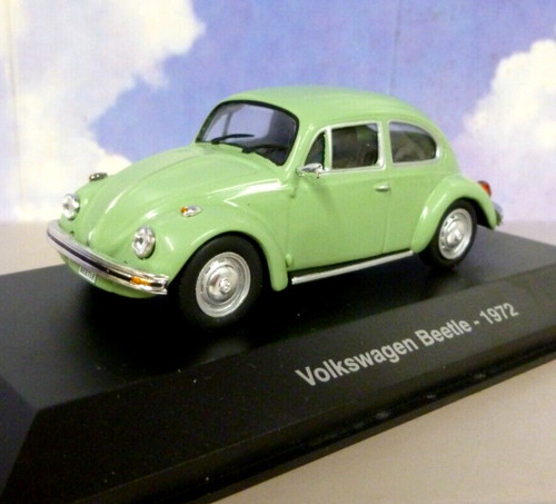 Nice diecast classic 1972 - nice,