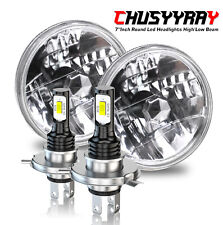 LED headlights LAMP for Land