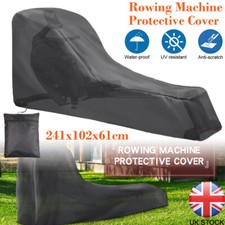 Rowing Machine Cover Dustproof
