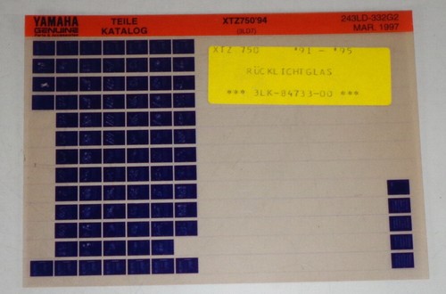 Microfich parts - microfich,