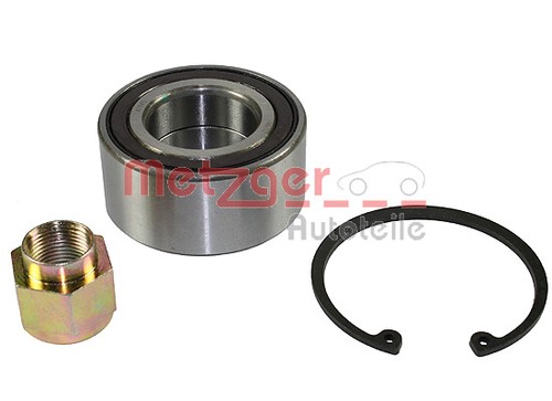 Wheel bearing kit for - bearing,