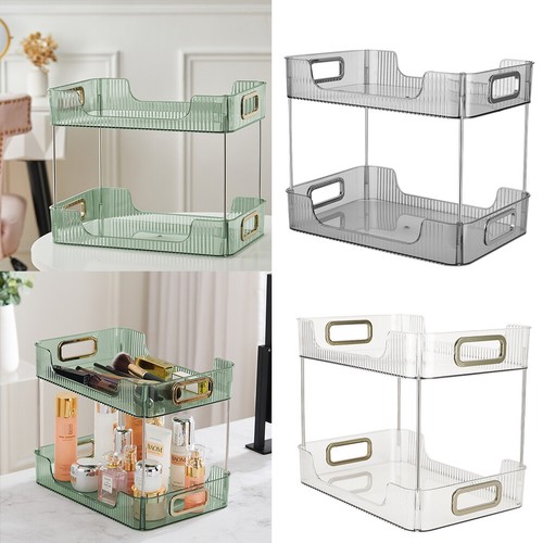 Makeup organiser beauty - organiser,