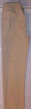 Ladies URBAN SPIRIT beige chinos/jeans W28-36" I/L30" 
