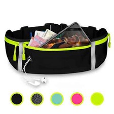 Mobile Phone Running Belt For