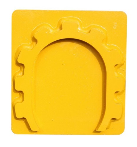 Danuser sm40 hammer horse shoe - hammer,