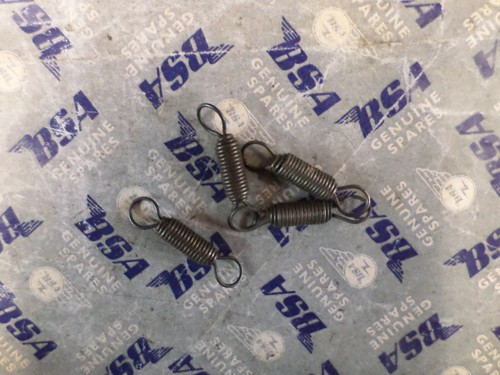 Bsa c10 c10l c11 c11g - c10,