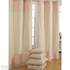 Homescapes Cotton Patchwork