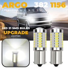 For VW Transporter T5 T5.1 T6 DRL Led Upgrade Daytime Running Lights Bulbs 10-22