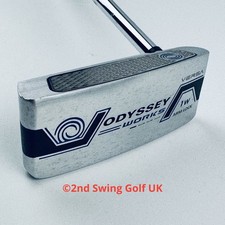 Odyssey Works Versa 1W Armlock