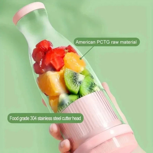 Portable usb electric juicer - portable,