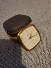 Watch Vintage Europa Travel