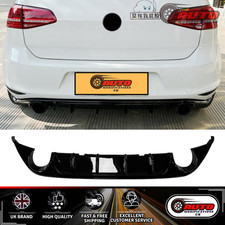 VW Golf MK7 GTI GTD TSI TDI