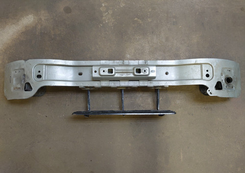 Ford transit front - transit,