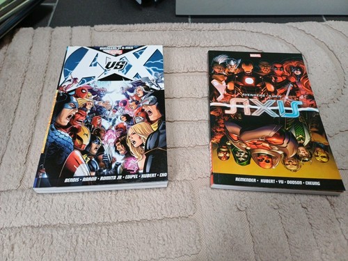 Avengers and men - avengers,
