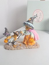 Cherished Teddies LTD. ED