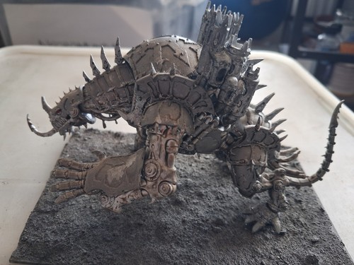 Wh40k chaos space marine - wh40k,
