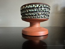 Vintage 1970s poole pottery - vintage,
