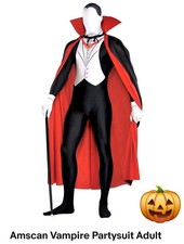 Vampire Dracula