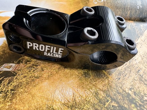 Profile racing mulville push - profile,