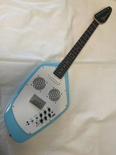 Vox apache phantom guitar - vox, apache-2