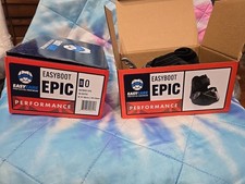 2 X EasyBoot Epic Protective