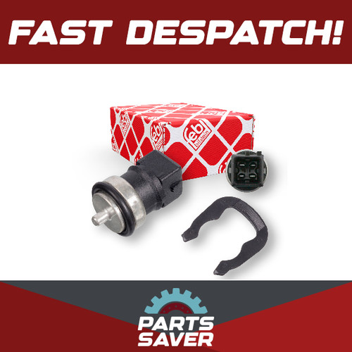 Coolant temperature sensor - coolant,