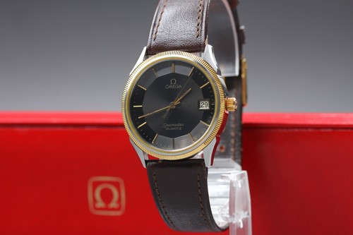 Omega seamaster pie - omega, pan