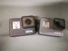 2 X GoPros GoPro 7 Black And