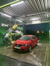 9n3 Polo Gti