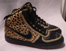 Nike Dunk High Premium Womens