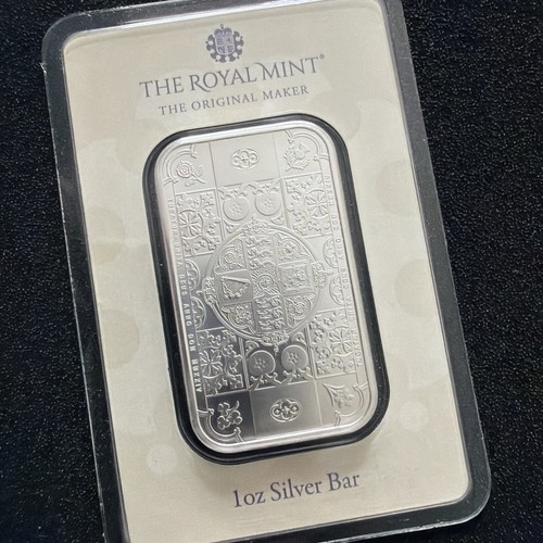 Royal mint 2024 gothic - royal,