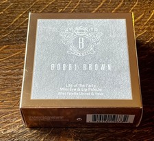 Bobbi brown life - life, of
